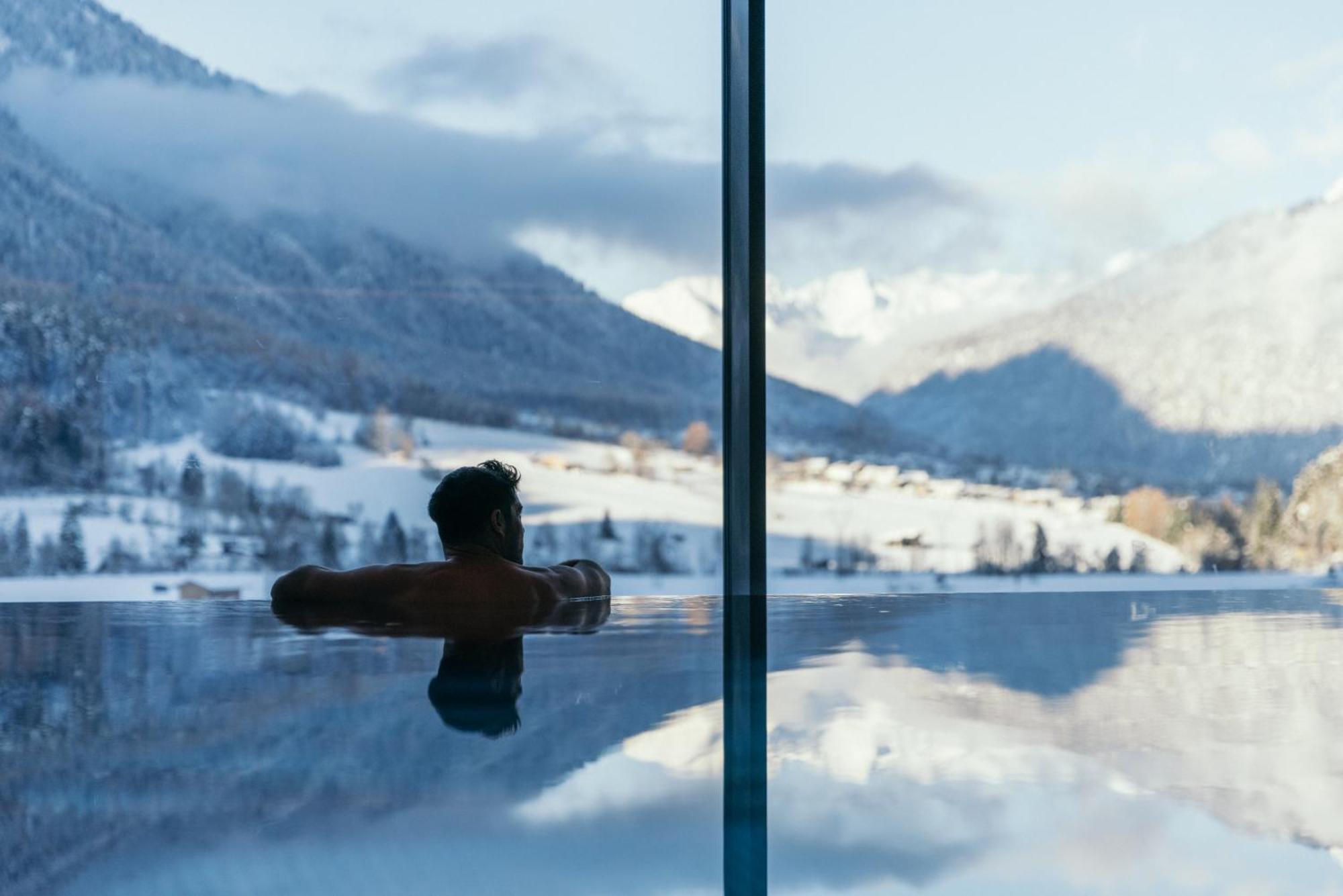 Feelfree Nature Resort Oetz Eksteriør billede