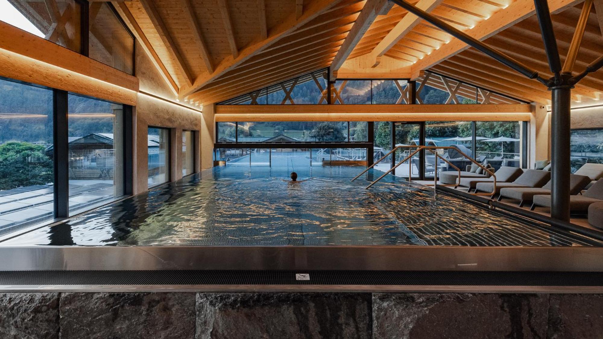 Feelfree Nature Resort Oetz Eksteriør billede
