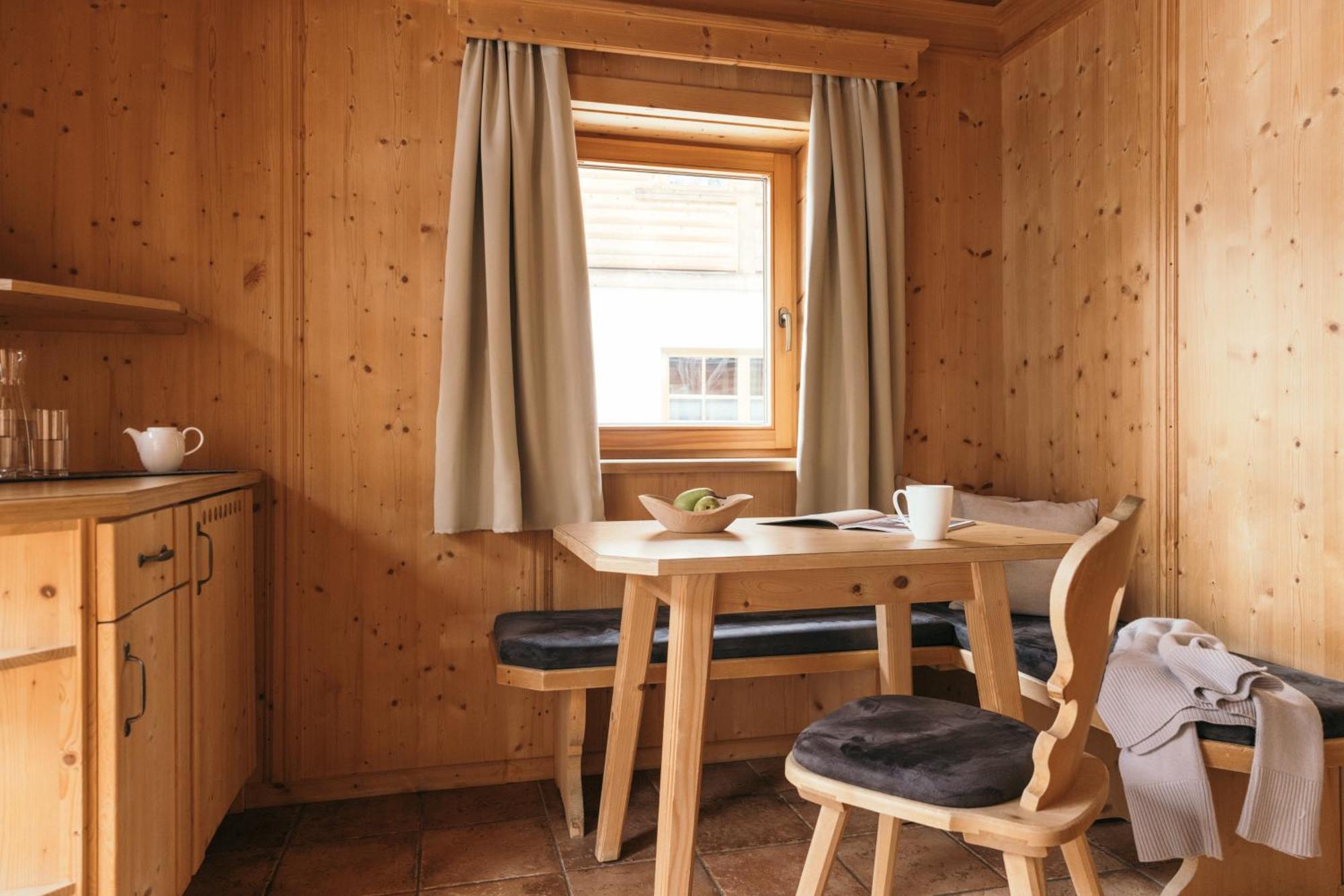 Feelfree Nature Resort Oetz Værelse billede