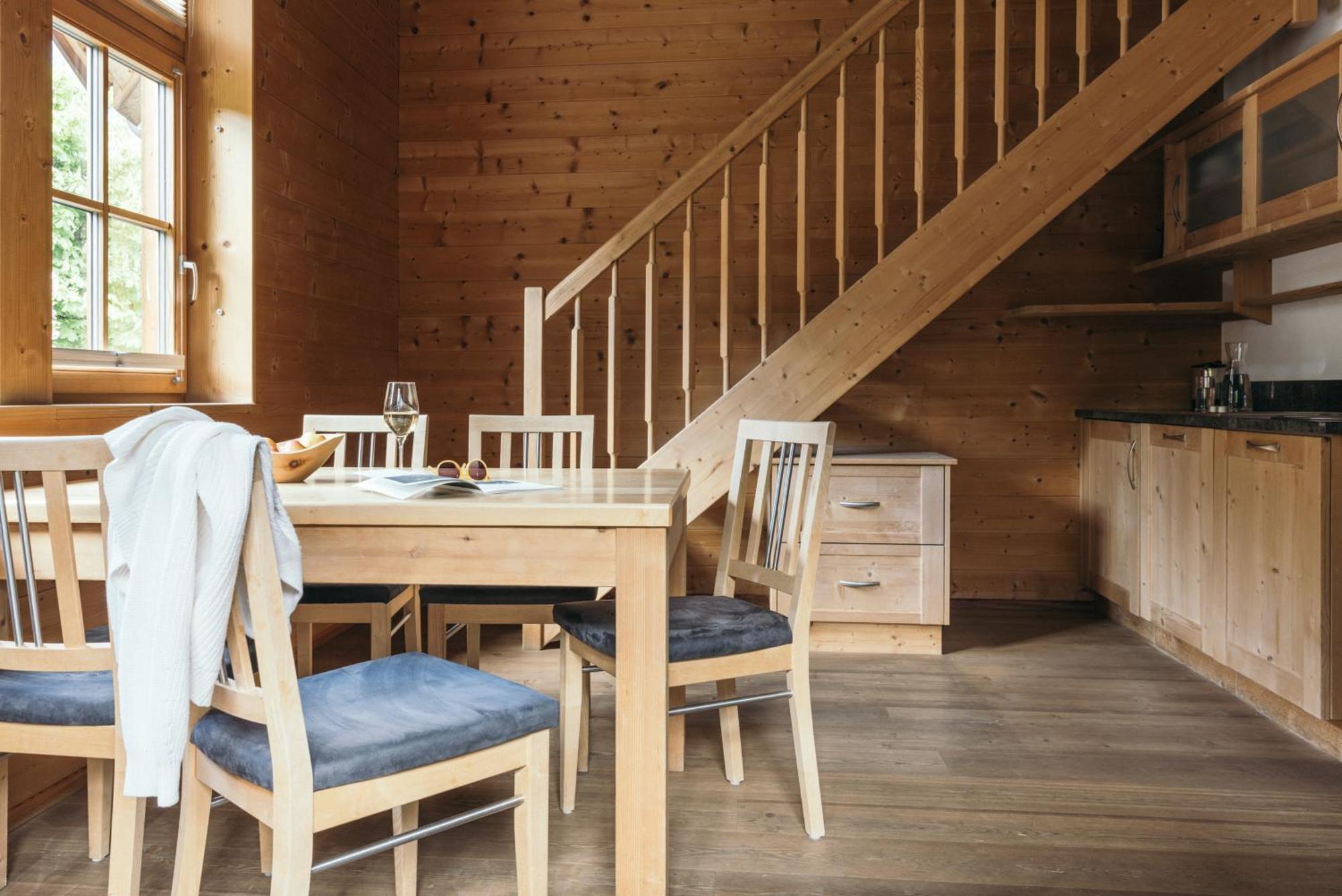 Feelfree Nature Resort Oetz Værelse billede